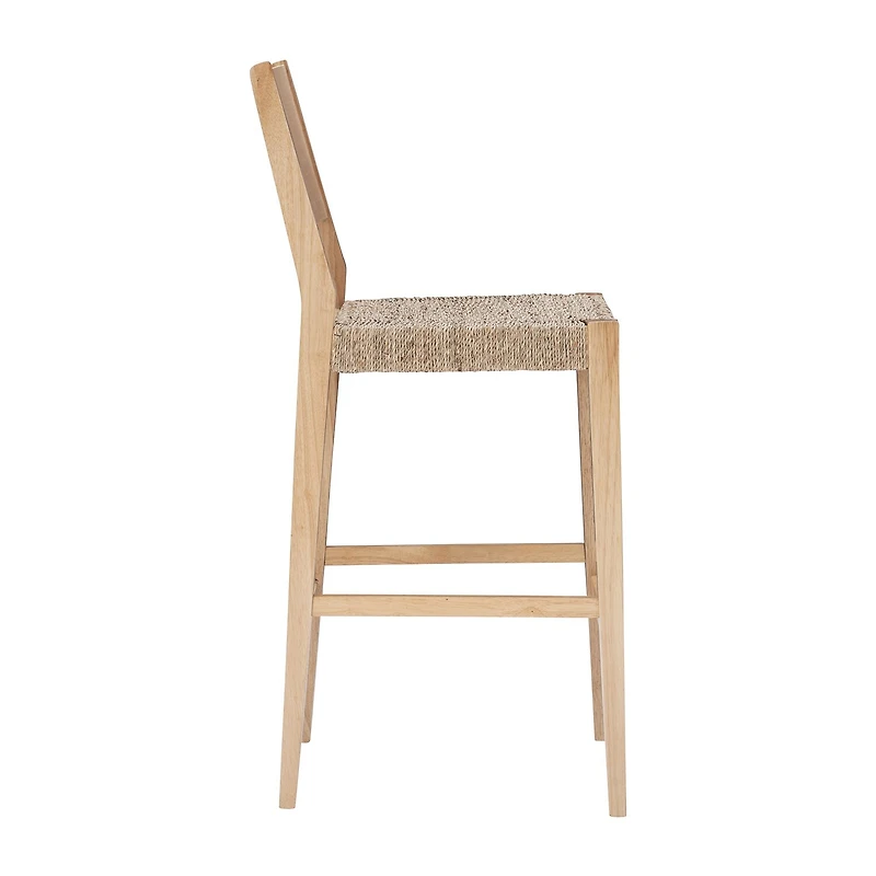 Linon Charlet 2-pc. Bar Stool