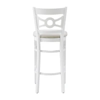 Linon Trenton 2-pc. Bar Stool