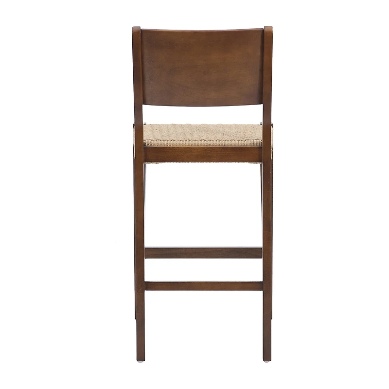 Linon Charlet 2-pc. Bar Stool