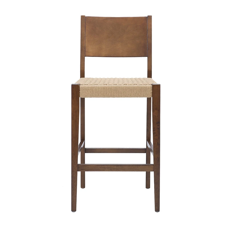 Linon Charlet 2-pc. Bar Stool