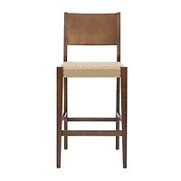 Linon Charlet 2-pc. Bar Stool