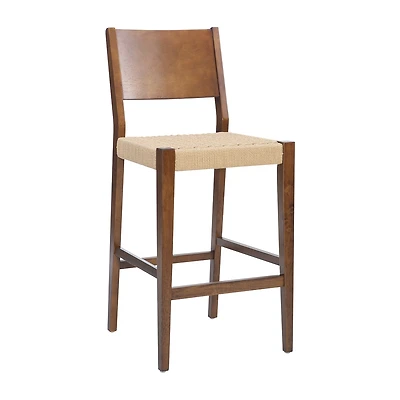 Linon Charlet 2-pc. Bar Stool