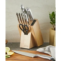 Chicago Cutlery Lasalle 12-pc. Knife Block Set