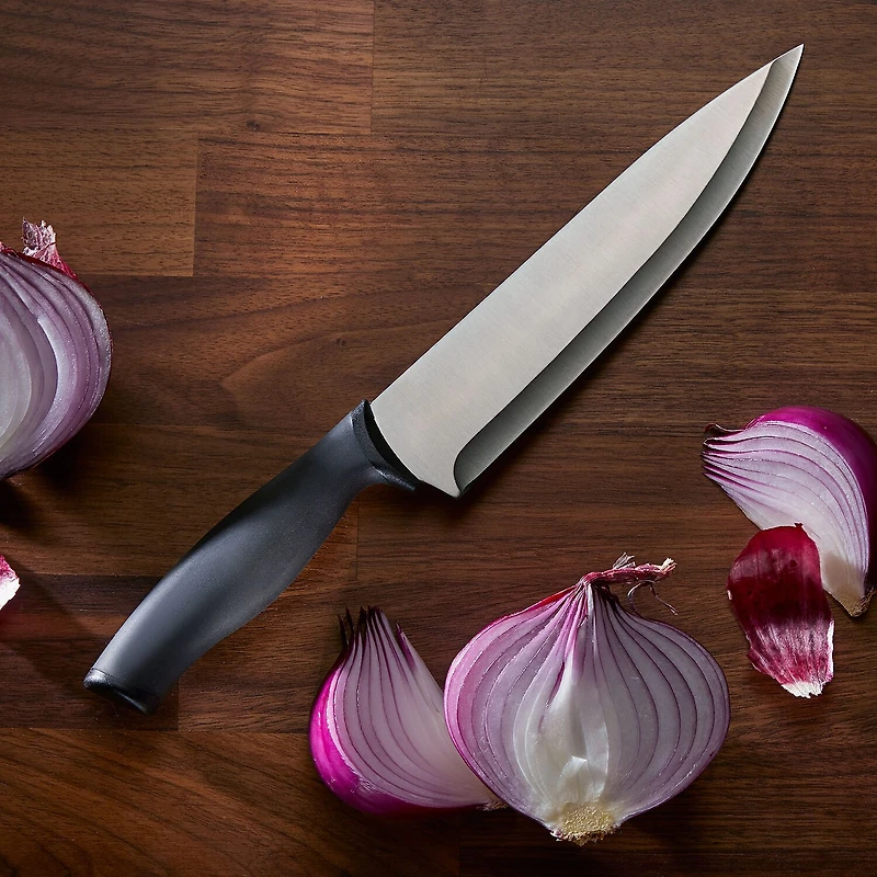Chicago Cutlery Belmont 13-pc. Knife Block Set