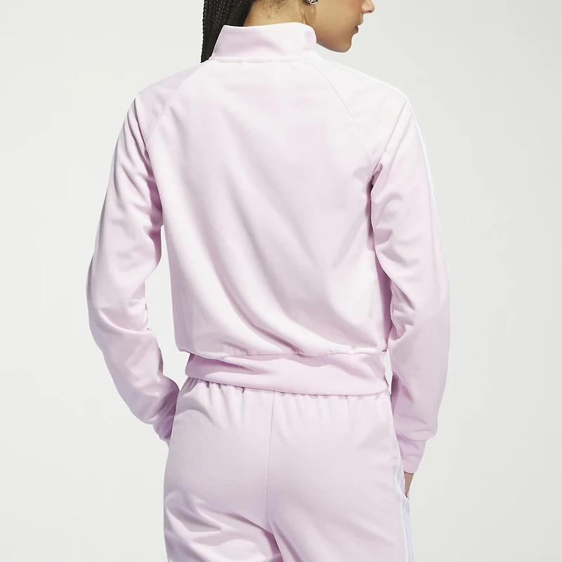 adidas Womens Lightweight Track Jacket
