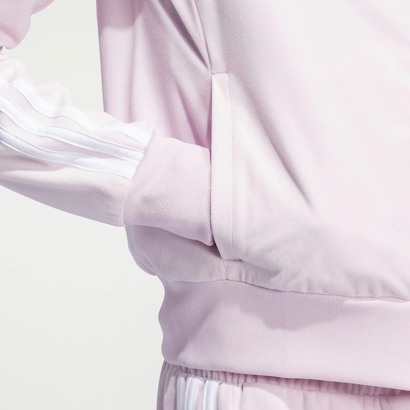 adidas Womens Lightweight Track Jacket
