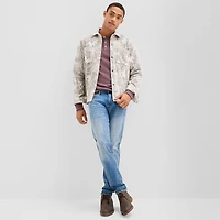 Arizona Polar Fleece Mens Shirt Jacket