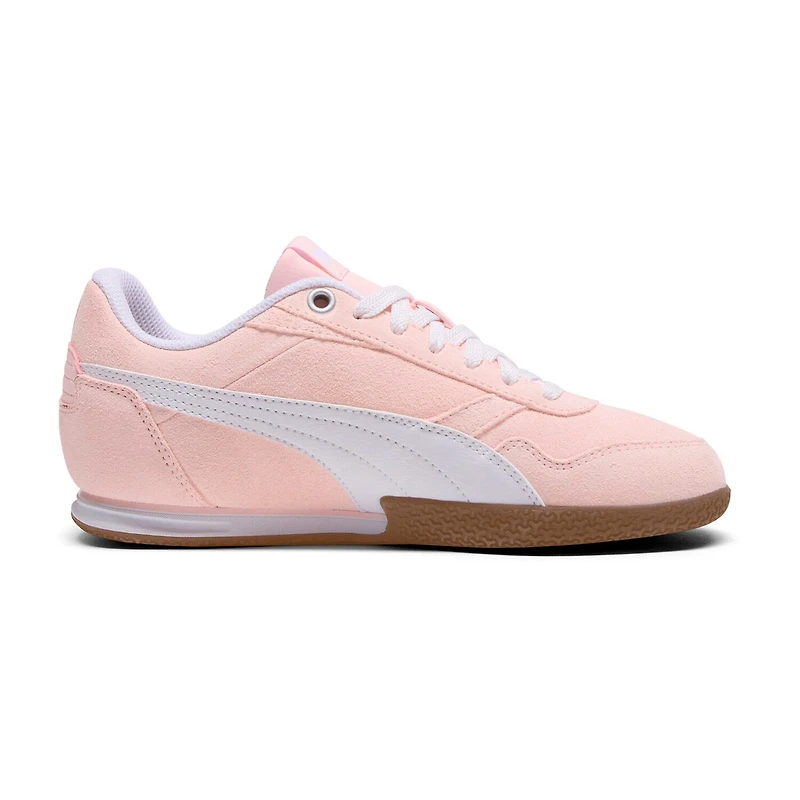 PUMA Bella Donna Sd Charm Big Kid Girls Sneakers