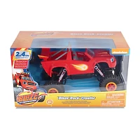 Nkok Inc. Junior Explorers Rc Rock Crawler Truck
