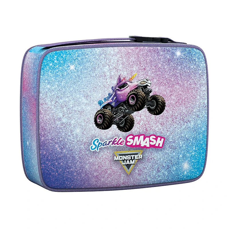 Eurographics Inc Monster Jam 1000 Piece Puzzle 101-pc. Puzzle