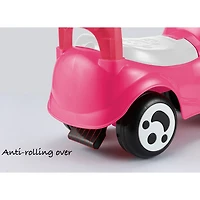 Trimate Push And Ride Racer Ride-On Car