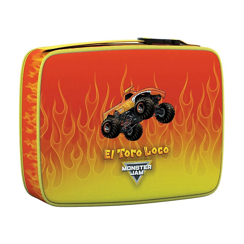 Eurographics Inc Monster Jam 100-pc. Puzzle
