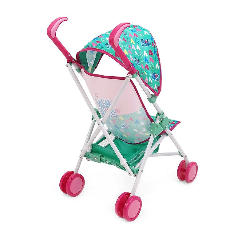 Baby Alive Doll Stroller Baby Play