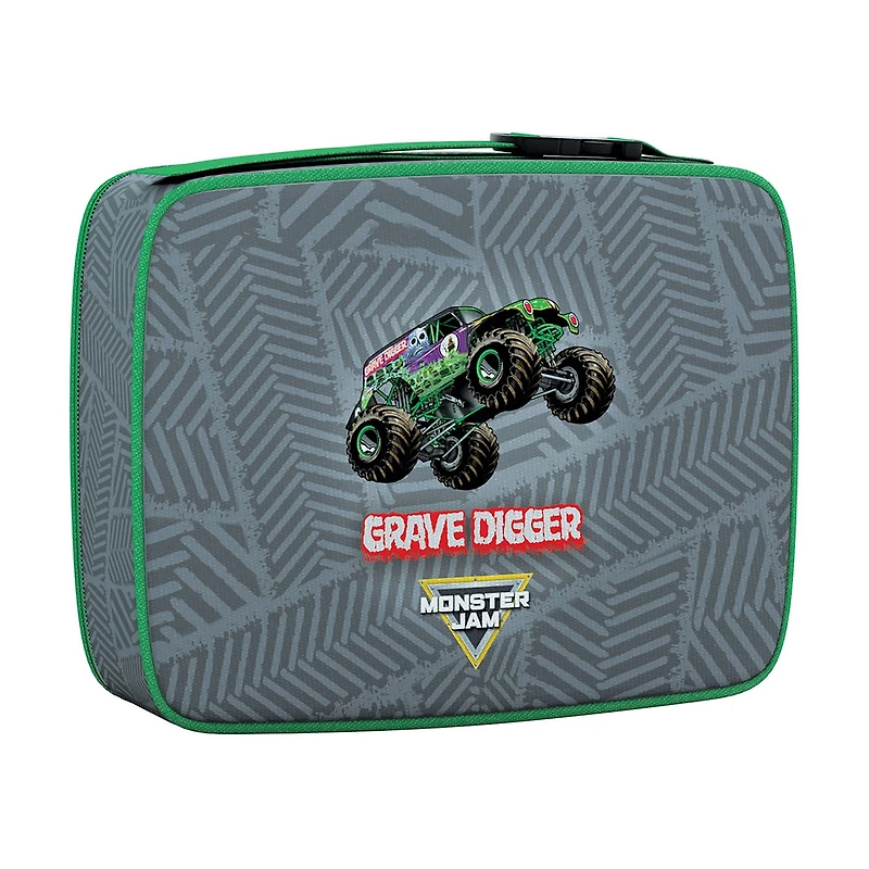 Eurographics Inc Monster Jam 100 Piece Puzzle 101-pc. Puzzle