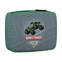 Eurographics Inc Monster Jam 100 Piece Puzzle 101-pc. Puzzle