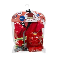 Klein Firefighter Costume Unisex Dress Up Costume