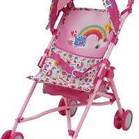 Baby Alive Doll Stroller Baby Play