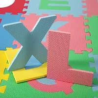 Easy Playhouse Tile Playmat Play Mat