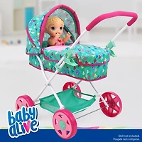 Baby Alive Travel N Feed Set Baby Play