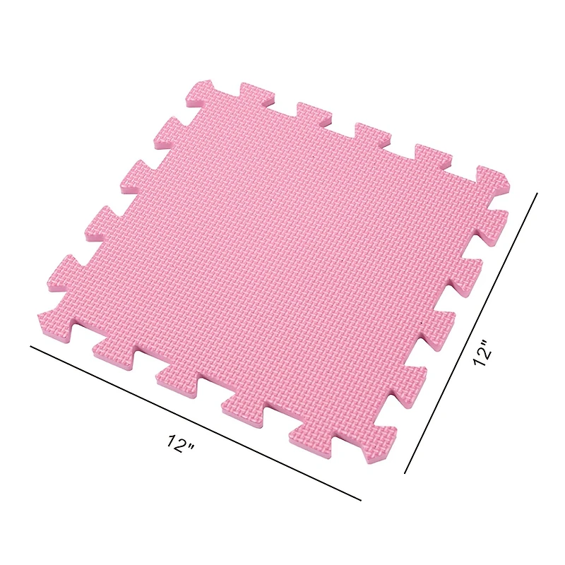 Easy Playhouse Playhouse Tile Playmat Play Mat
