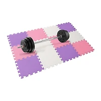 Easy Playhouse Playhouse Tile Playmat Play Mat