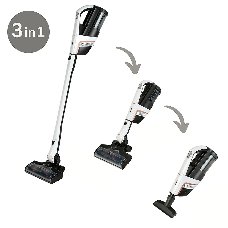 Klein Triflex Pro Housekeeping Toy