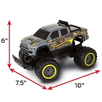Realtree Rtr Rc Toyota Tacoma Truck