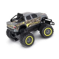 Realtree Rtr Rc Toyota Tacoma Truck
