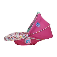 Baby Alive Deluxe Car Seat Baby Play