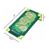 Trimate Golf Club Cornhole