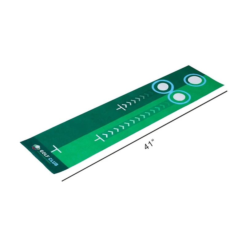 Trimate Golf Club Cornhole