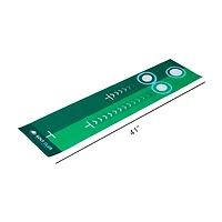 Trimate Golf Club Cornhole