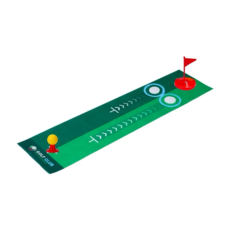 Trimate Golf Club Cornhole