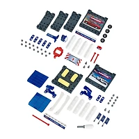 Klein Service Station Interactive Toy