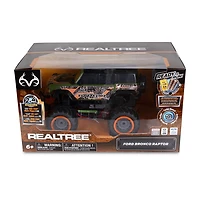 Realtree Rtr Rc Ford Bronco Truck
