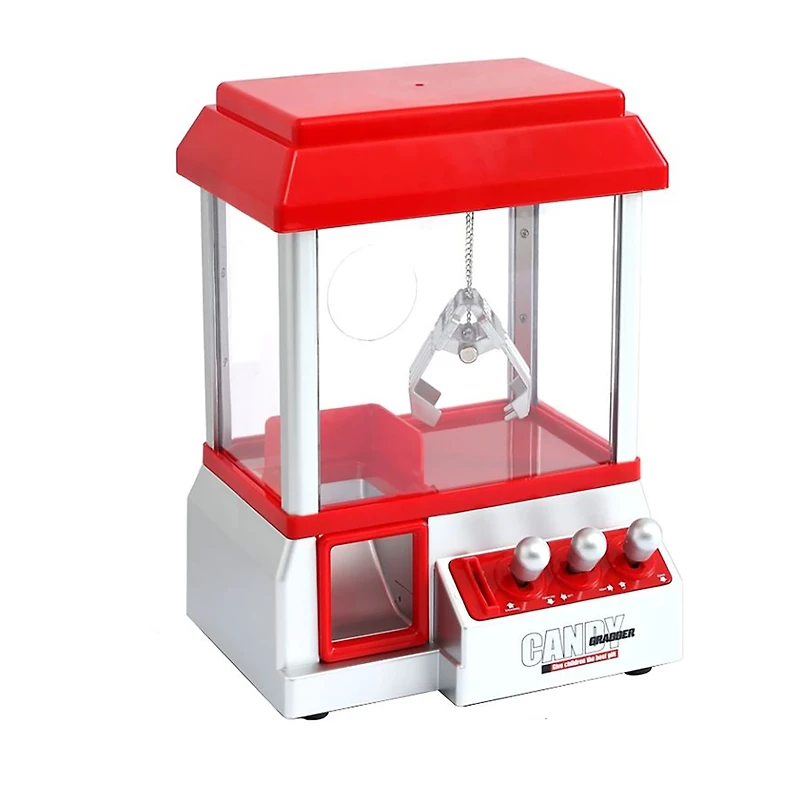 Trimate Claw Machine Interactive Toy