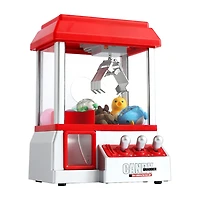 Trimate Claw Machine Interactive Toy