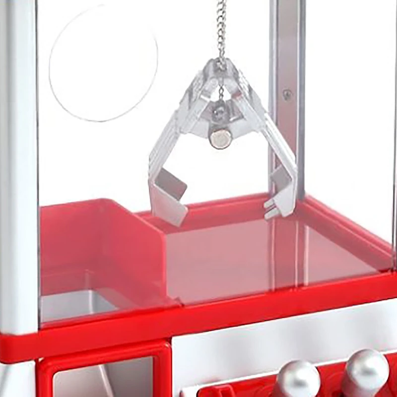 Trimate Claw Machine Interactive Toy
