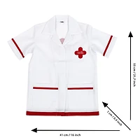 Klein Doctor Costume Unisex Dress Up Costume