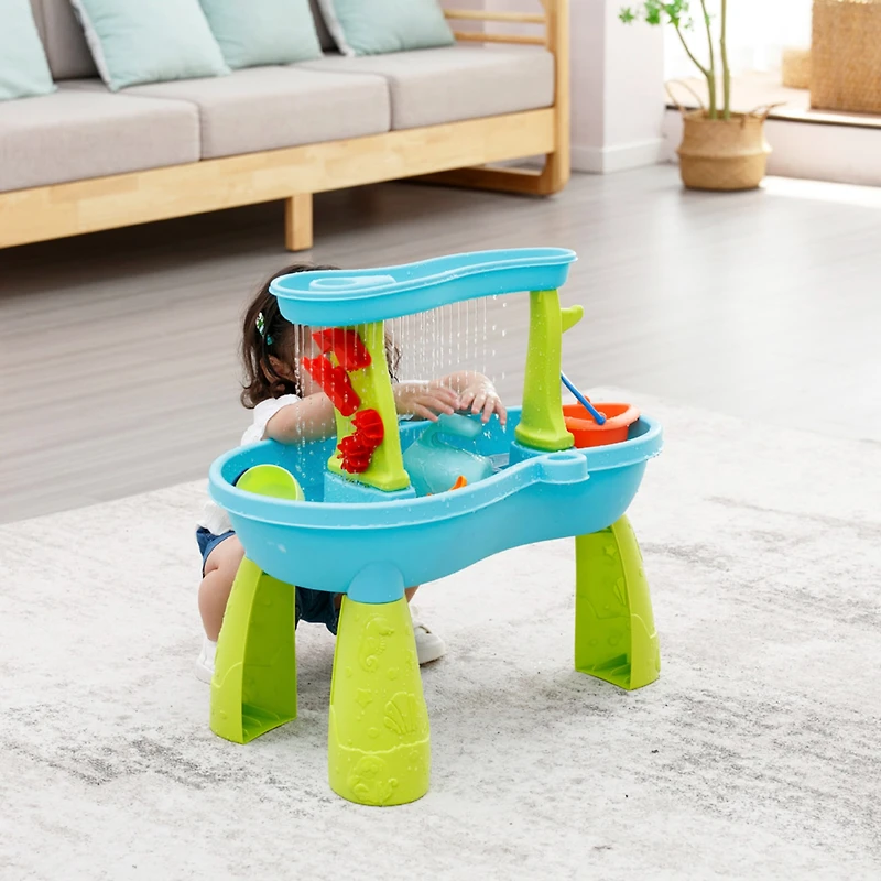 Trimate Sand Water Table Baby Play