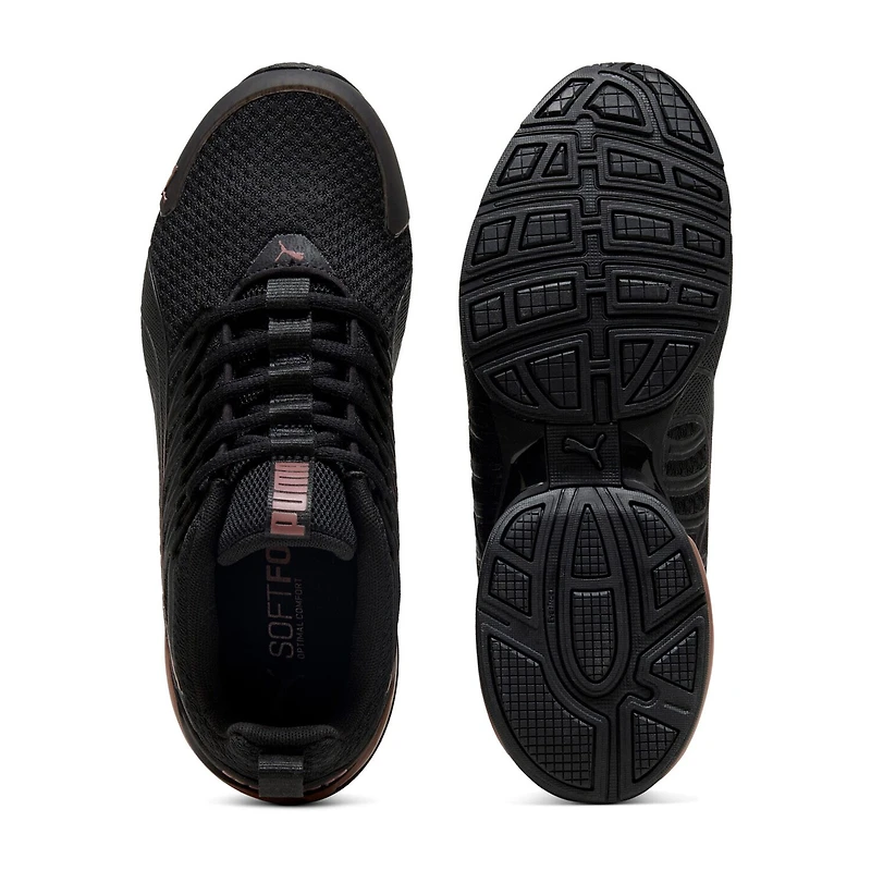 PUMA Voltaic Evo Astral Womens Running Shoes