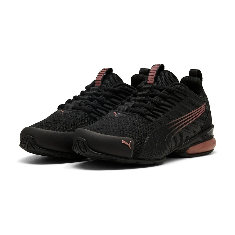 PUMA Voltaic Evo Astral Womens Running Shoes
