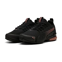 PUMA Voltaic Evo Astral Womens Running Shoes