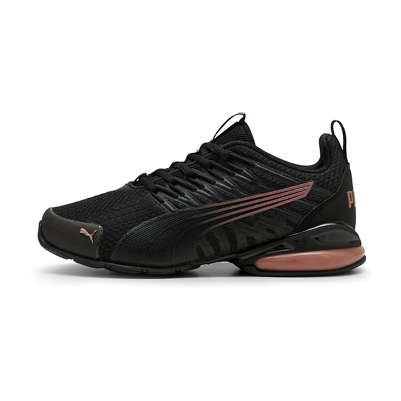 PUMA Voltaic Evo Astral Womens Running Shoes