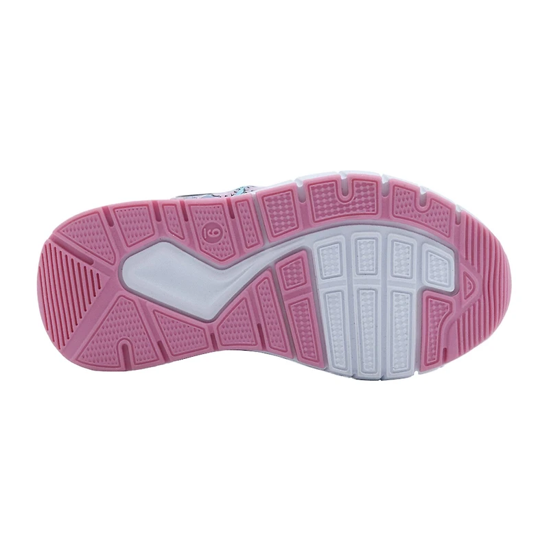 Stitch Toddler Girls Lilo & Sneakers