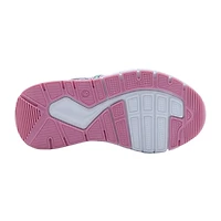 Stitch Toddler Girls Lilo & Sneakers