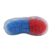 Nickelodeon Boys Paw Patrol Moc Closed Toe Slip-On Shoe