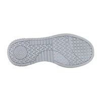 Marvel Spiderman Boys Little/Big Kid Court Sneaker