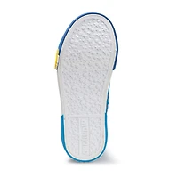 Ground Up Sonic High Top Little & Big Kid Boys the Hedgehog Sneakers
