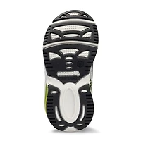 Ground Up Jurassic Park Toddler Athletic Boys World Sneakers